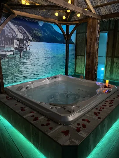 Image de Eauzone Spa Valenciennes