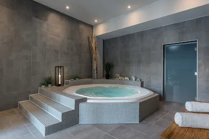 Image de Eliospa by Hôtel du Roi