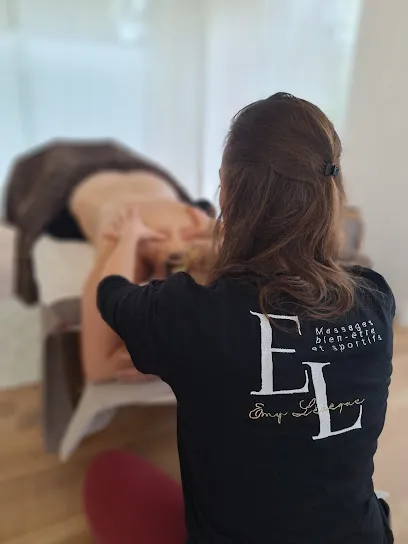 Image de Emy Lévêque - Massages bien-être et sportifs