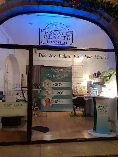 Image de Escale Beauté