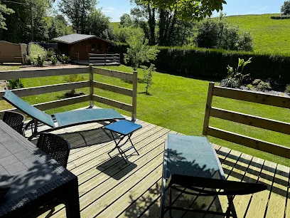 Image de Escapade & Spa ( Balnéo et Sauna )