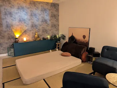 Image de Espace Ayurvéline, massages, boutique atelier