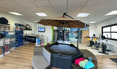 Image de ESPACE SPORT