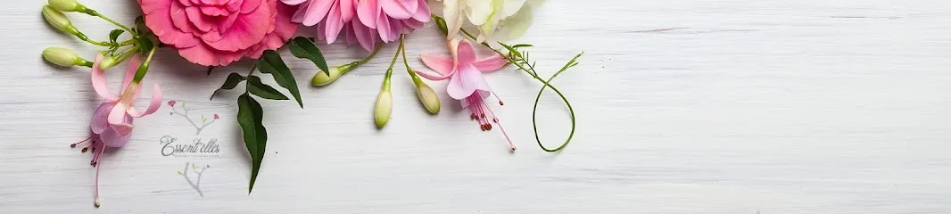 Image de Essentielles - Manon CHATAUR