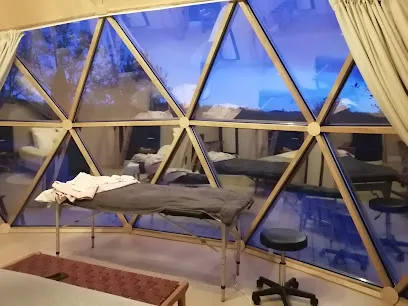 Image de Estelle Luce, EI, massages bien-être à domicile, agréée FFMBE