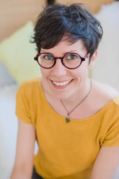 Image de Euriel Bourreau - Naturopathie & Massages