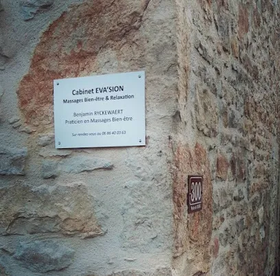 Image de EVA'SION - Massages Bien-être & Relaxation.