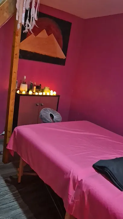 Image de Eve massage