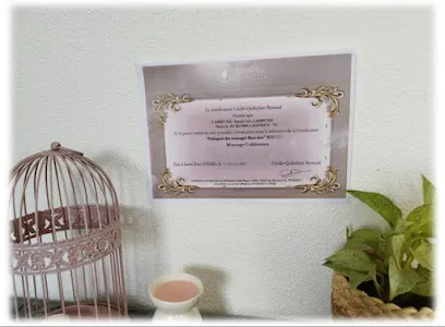 Image de Eveil pour soi massages à domicile