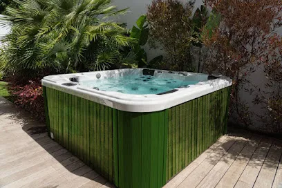 Image de Evidence Spa - Magasin de spas - spas de nage - saunas