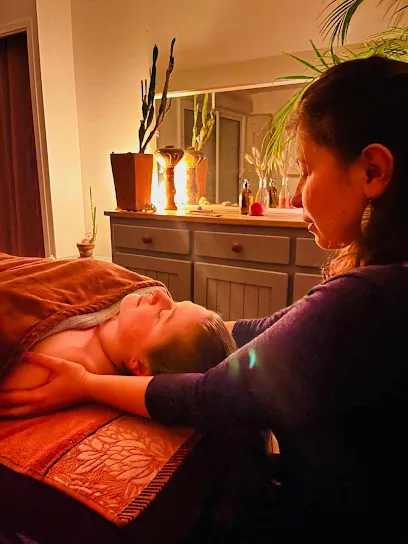 Image de Farahinano Duprez - Massages ayurvédiques & intuitifs à domicile