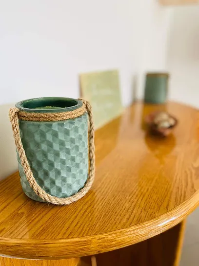 Image de Fleur de Coton - massage à domicile