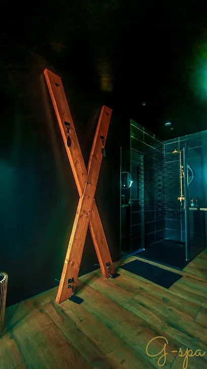 Image de G Spa - Love Room Saint Quentin