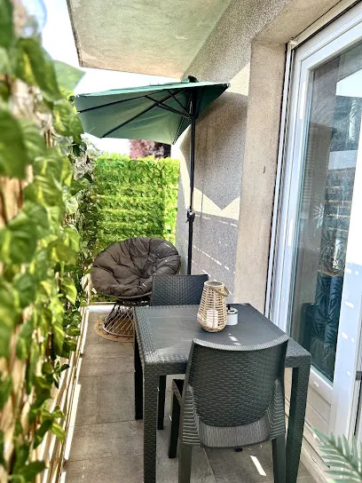 Image de Galaxy Spa Nancy