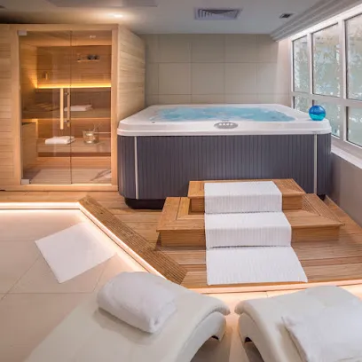 Image de Génération SPA , Distributeur de SPAS et SAUNAS haut de gamme dans les Pyrénées Atlantiques