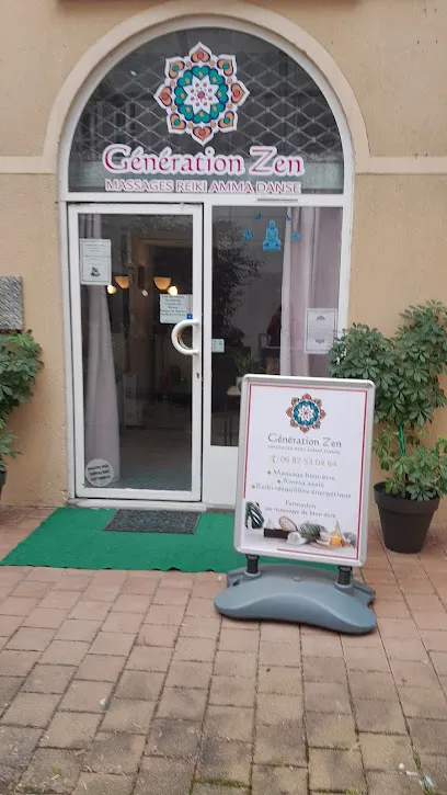 Image de Génération zen vendée