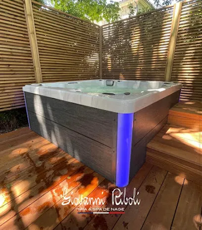 Image de Giovanni Riboli Niort