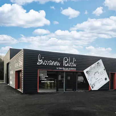 Image de Giovanni Riboli Spa | Les Sables D'Olonne