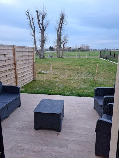 Image de Gîte avec spa privatif - Angel'Spa - Oye plage