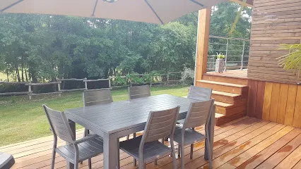 Image de Gîte Corrèze Spa