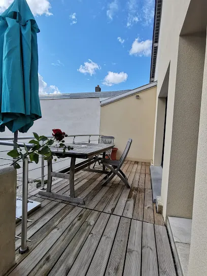 Image de Gîte Ker Spa