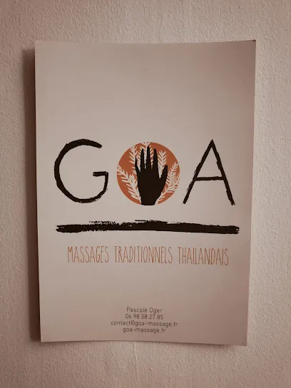 Image de GOA Massage