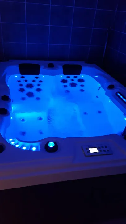 Image de Golden Institut Massage