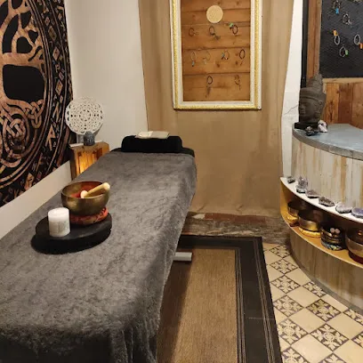 Image de Grains de soi