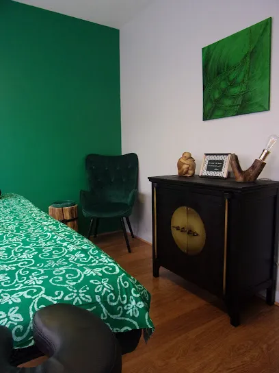 Image de GREEN MASSAGE