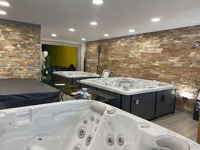 Image de Groupe l'Espadon - Magasin de spas et spas de nage