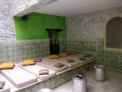 Image de Hammam Chiffa