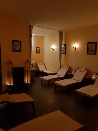 Image de Hammam de Yasmine