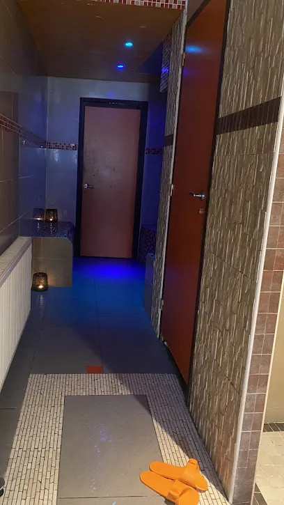 Image de Hammam la Goutte d'Eau