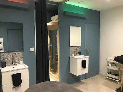 Image de HAUTE DÉTENTE - Masseur Réflexologue +