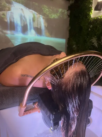 Image de Head Spa - Les Secrets D’Orovida