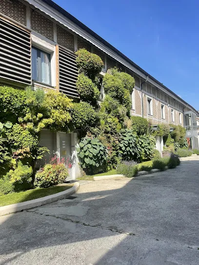 Image de HEAD SPA / spa capillaire Troyes / Salon privé