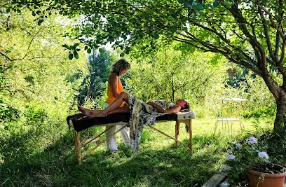 Image de Hénonis Massages Pau