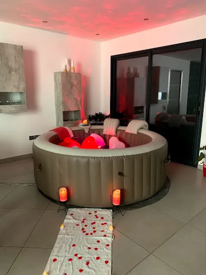 Image de Home Spa / Location de Jacuzzi / Spa à domicile