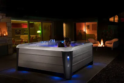 Image de HotSpring Spas Angers