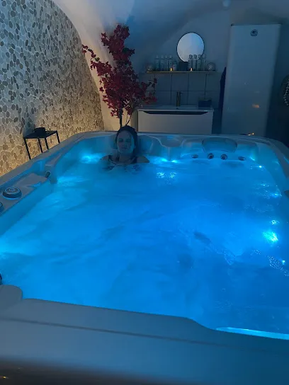 Image de IAOMAI Spa Privé- Head Spa