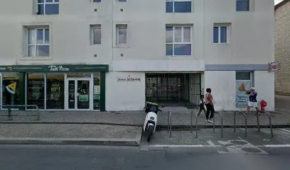 Image de Ici & Maintenant - Massages