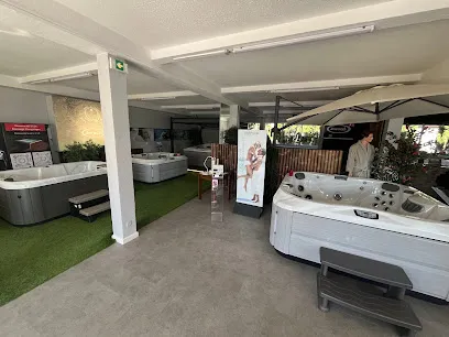 Image de Idéal Piscine et Spa - Jacuzzi®