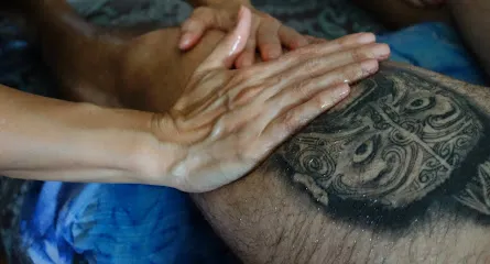 Image de INKKAHUNA MASSAGES