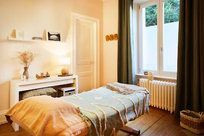 Image de INSPIRE (Absolue Beauté)