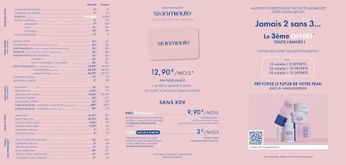 Image de Institut de beauté Bodyminute / Nailminute