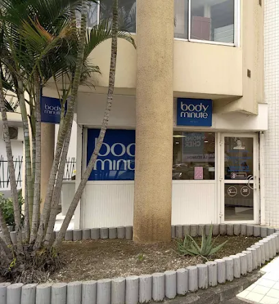 Image de Institut de beauté Bodyminute