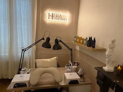 Image de Institut de beauté - Héra Sanctuary