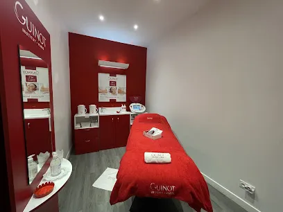 Image de Institut Guinot (Château)