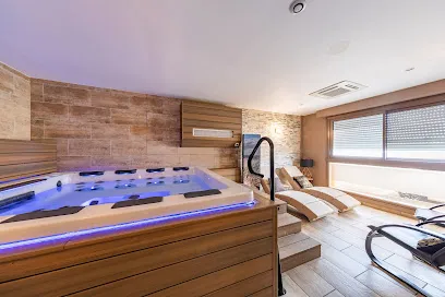 Image de Institut Spa Plaisir des Sens