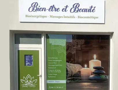Image de Intuitifs Massages